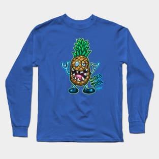 Shaka Brah Long Sleeve T-Shirt